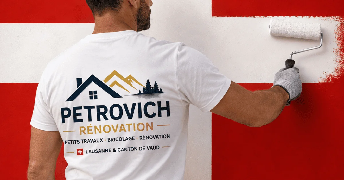 Multilingual Digital Platform for a Swiss Renovation Business — 2